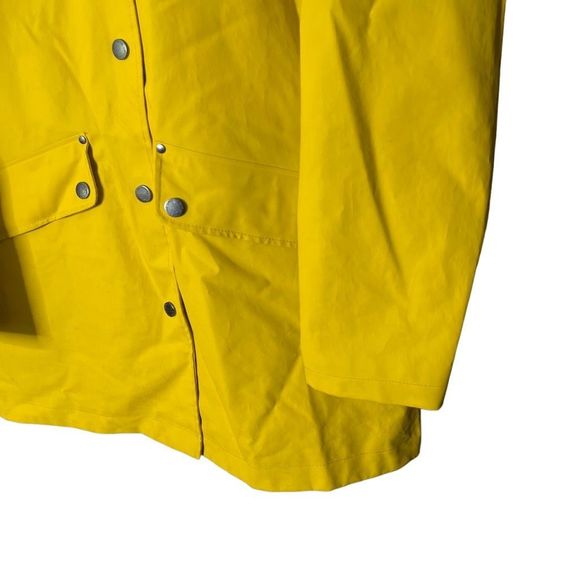 Pendleton Astoria Womens Rain Jacket Small - Picture 2 of 5